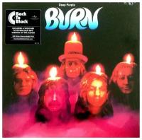 Deep Purple - Burn