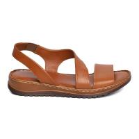 Женские сандалии Clarks, Цвет коричневый, Размер 40