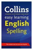 Easy Learning English Spelling