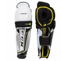 Щитки хоккейные CCM TACKS 9060 SR (15")