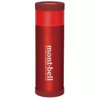 Классический термос MontBell Alpine Thermo Bottle, 0.75 л