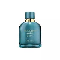 DOLCE & GABBANA парфюмерная вода Light Blue Forever pour Homme