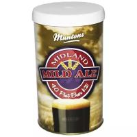 Muntons Пивная смесь Muntons Midland Mild 1,5