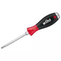 Wiha 531 - 21.3 cm - Black/Red