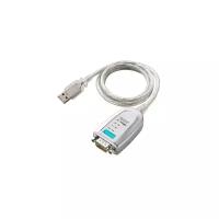 MOXA UPort 1150 1-портовый преобразователь интерфейсов USB в RS232/422/485 MOXA