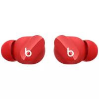 Наушники Beats Studio Buds True, Красный (MJ503EE/A)