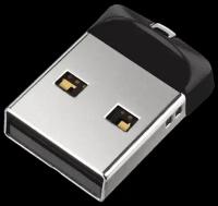 USB флешки SANDISK 64GB CRUZER FIT CZ33