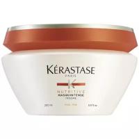 Kerastase Nutritive Masquintense - Керастаз Нутритив Маскинтенс Маска для сухих тонких волос, 200 мл -