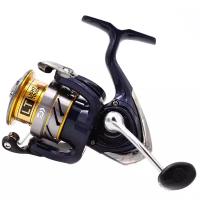 Катушка Daiwa 20 CREST LT2500