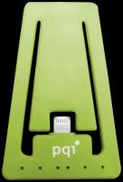 Подставка PQI i-Cable Stand Green (PQI-iSTANDCHARGE-GN)