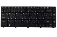 Клавиатура для Acer 3810T 3820T 3410T 4810T 4410T 4736G 4741G p/n: AEZQ1R00010, 9J. N1P82.11D