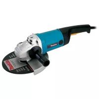 Угловая шлифовальная машина MAKITA 9069SF