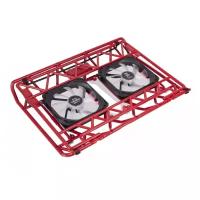 Подставка для ноутбука STM Laptop Cooling IP33 Red STA-IP33