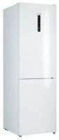 Холодильник Haier CEF535AWG, белый