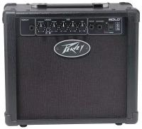 Гитарный комбоусилитель PEAVEY TRANSTUBE SOLO