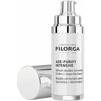 Filorga AGE-PURIFY INTENSIVE Морщины + несовершенства Корректирующая сыворотка двойного действия 30 мл