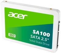 Твердотельный накопитель Acer 960 ГБ SATA BL.9BWWA.104