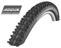 Покрышка Schwalbe 27.5x2.10 (54-584) SMART SAM арт. ZSB02903