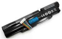 Аккумулятор для Acer 3830T 4830T 5830T1 (11.1V 4400mAh) p/n: AS11A5E AS11A3E