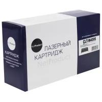 Картридж для Samsung CLP-310, 315, CLX-3170fn, 3175 Magenta (1000 стр (NetProduct) CLT- M409S