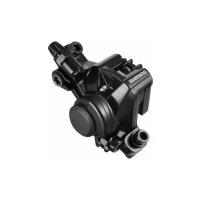 Тормозной набор механический EBRM375MPRL SHIMANO