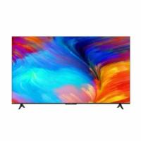 TCL LCD, LED телевизоры TCL TCL 55" 55P635 черный {Ultra HD 60Hz DVB-T DVB-T2 DVB-C DVB-S DVB-S2 WiFi Smart TV (RUS)}