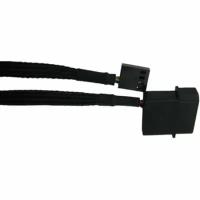 Разветвитель Gelid PWM 1 to 4 Splitter CA-PWM-03