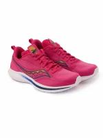 Кроссовки Saucony, размер 43, розовый