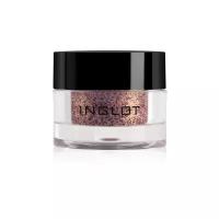 Тени для век INGLOT рассыпчатые pure pigment AMC 22