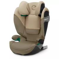 Автокресло Cybex Solution S2 i-Fix Classic Beige