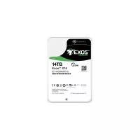 Seagate ST14000NM001G 14Tb