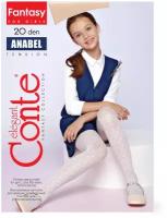 Колготки Conte elegant ANABEL, 20 den