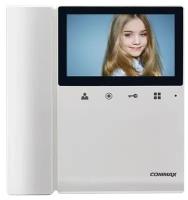 Адаптированный видеодомофон COMMAX CDV-43K2/XL