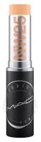 MAC Тональный крем Studio Fix Soft Matte Foundation Stick, 9 г, оттенок: NW25