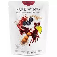 Соус "Red wine", гастрономический icancook 170 г 170 мл