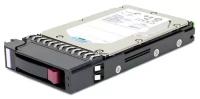 AJ872B HP 600GB Жесткий диск HP EVA M6412A 600 ГБ 15000 оборотов/мин, FC (AJ872B)