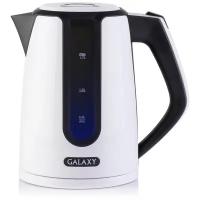 GALAXY Чайник электрический Galaxy 2200 Вт 1.7 л GL0207