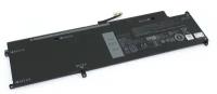 Аккумуляторная батарея для ноутбука Dell Latitude 13 7370 (XCNR3) 7.6V 4250mAh