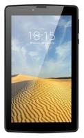 Планшеты BQ 7038G Light Plus 7" 1Gb+8Gb 3G Black