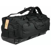 Сумка-рюкзак Avi-Outdoor Ranger Cargobag Black