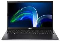 Ноутбук Acer Extensa 15 EX215-32-P2A8 15.6" 1920x1080, Intel Pentium Silver N6000 1.1GHz, 4Gb RAM, 128Gb SSD, W10, черный (NX. EGNER.009)