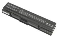 Аккумулятор Toshiba PA3534U Satellite A200 A300 L300 L500 5200mAh OEM