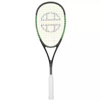 Ракетка для сквоша Unsquashable Jahangir Khan 555 Pro (Black/Green)