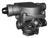 Тормозной клапан система прицепа Wabco 9710025317 Daf: 1325333R. Scania: 1935617. Volvo: WA9710025317