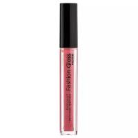 Блеск для губ RELOUIS FASHION GLOSS тон 15 (Огни Нью-Йорка) с зеркальным эффектом