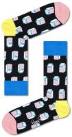 Носки Happy Socks Milk MLK01, 36-40