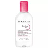 BIODERMA сенсибио H20 Мицеллярная вода, 250 мл