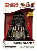 Lego Будильник Star Wars Darth Vader 9002113