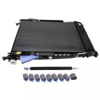 HP CE249A Узел переноса изображения Image Transfer Kit (блок ремня, вал, ролики) [CC493-67910, CC493-67909, RM1-5575] для CM4540, CM4540f, CM4540fskm, CP4025dn, CP4025n, CP4525dn, CP4525n, CP4525xh, M651dn, M651n, M651xh, M680dn