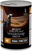 Лечебные Консервы ProPlan (ПроПлан) Для Собак При Патологии Почек Veterinary Diets NF Renal Function 6шт. по 400г